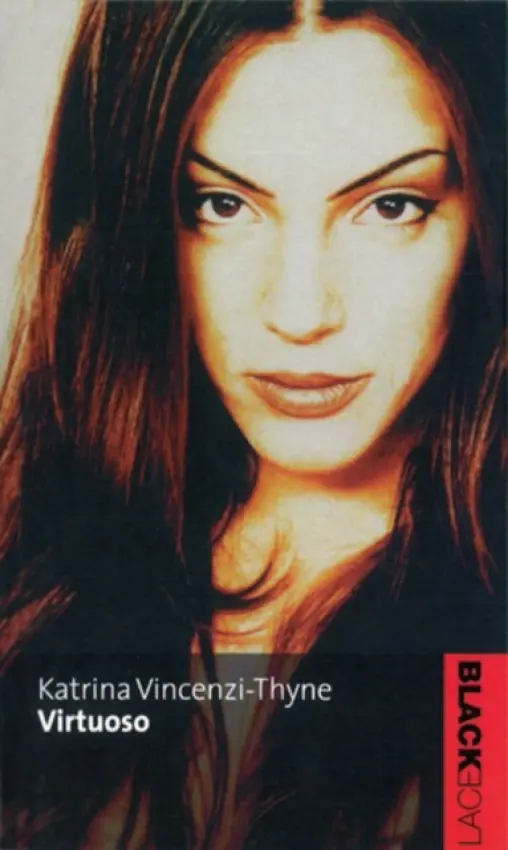 Virtuoso - Vincenzi-Thyne, Katrina