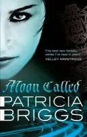 Moon Called - Briggs, Patricia