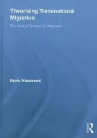 Theorising Transnational Migration - Nieswand, Boris (University of Tubingen, Germany)
