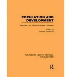 Population and Development