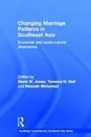 Changing Marriage Patterns in Southeast Asia