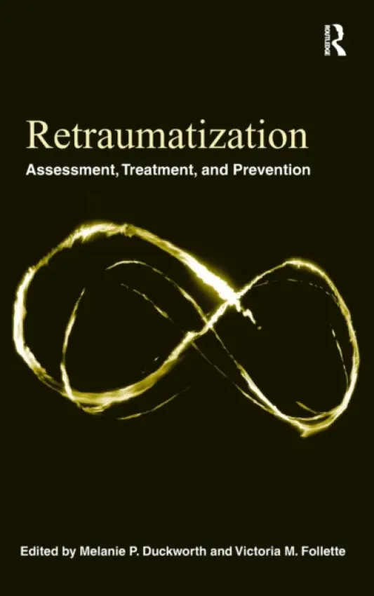 Retraumatization