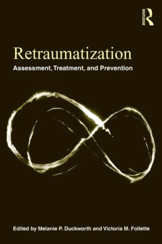 Retraumatization