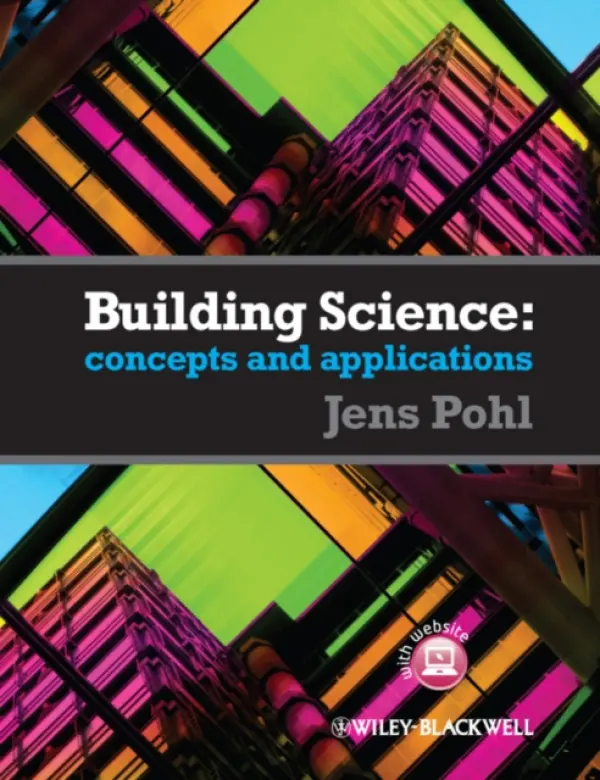 Building Science - Pohl, Jens (California Polytechnic State University, USA)