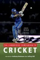 Cambridge Companion to Cricket