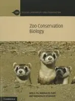 Zoo Conservation Biology - Fa, John E. (Professor) a Funk, Stephan M. a O'Connell, Donnamarie