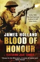 Blood of Honour - Holland, James