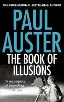 Book of Illusions - Auster, Paul