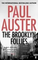 Brooklyn Follies - Auster, Paul