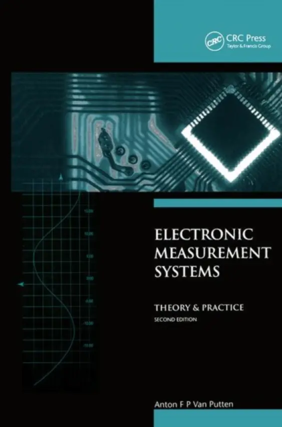 Electronic Measurement Systems - Van Putten, A.F.P