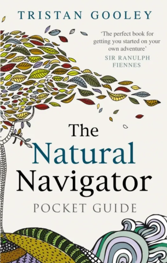 Natural Navigator Pocket Guide - Gooley, Tristan