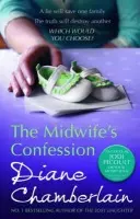 Midwife's Confession - Chamberlain, Diane