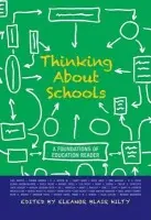 Thinking about Schools - Blair Hilty, Eleanor