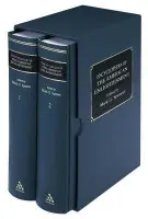 Bloomsbury Encyclopedia of the American Enlightenment