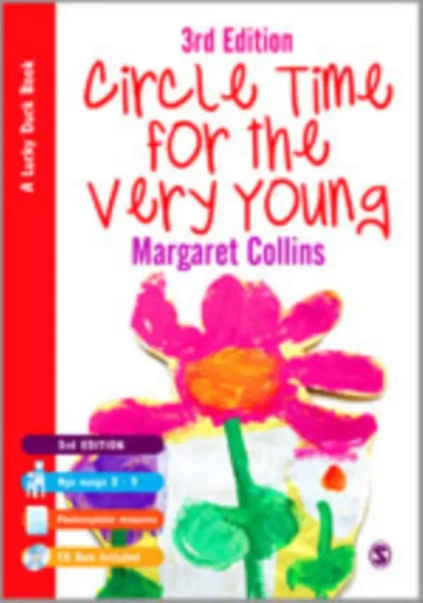 Circle Time for the Very Young - Collins, Margaret