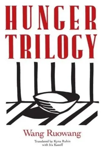 Hunger Trilogy - Ruowang, Wang a Rubin, Kyna a Kasoff, Ira
