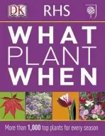 RHS What Plant When - DK