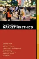 SAGE Brief Guide to Marketing Ethics - Publications, SAGE