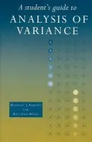 Student's Guide to Analysis of Variance - Roberts, Maxwell (University of Essex) a Russo, Riccardo