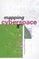 Mapping Cyberspace - Dodge, Martin a Kitchin, Rob
