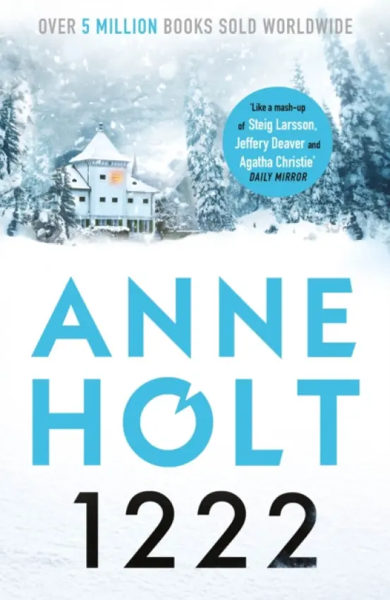1222 - Holt, Anne