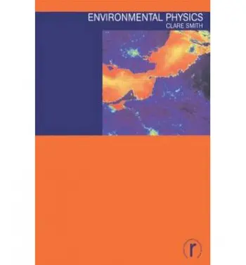 Environmental Physics - Smith, Clare