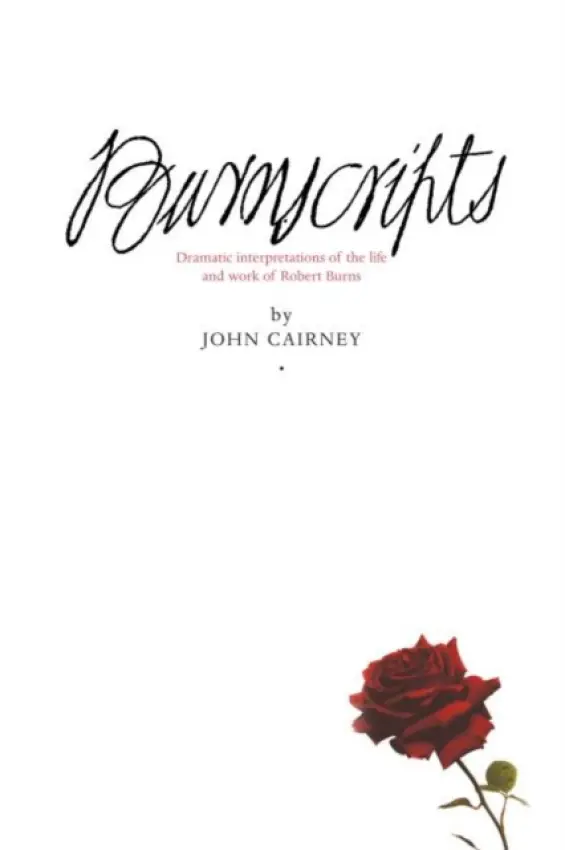 Burnscripts - Cairney, John