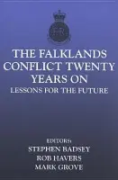 Falklands Conflict Twenty Years On
