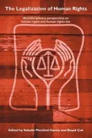 Legalization of Human Rights
