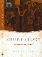 Short Story - May, Charles