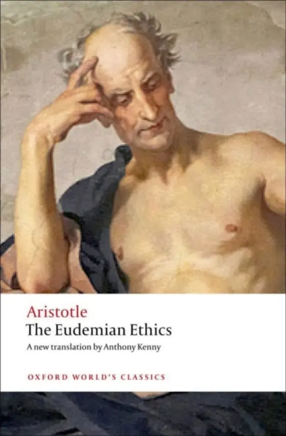 Eudemian Ethics - Aristotle
