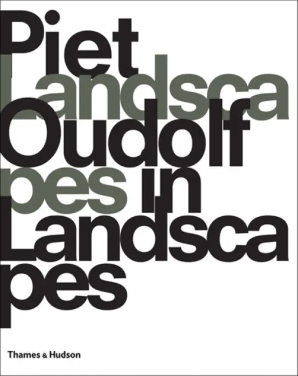 Piet Oudolf - Oudolf, Piet