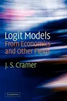 Logit Models from Economics and Other Fields - Cramer, J. S. (Universiteit van Amsterdam)