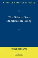 Debate Over Stabilization Policy - Modigliani, Franco