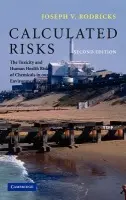Calculated Risks - Rodricks, Joseph V.