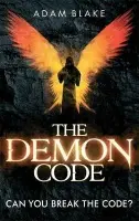 Demon Code - Blake, Adam