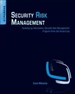 Security Risk Management - Wheeler, Evan (Omgeo, Boston, MA, USA)