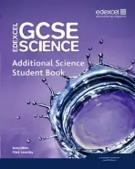 Edexcel GCSE Science: Additional Science Student Book - Levesley, Mark a Johnson, Penny a Bridges, Aaron a Fullick, Ann a Grime, Richard a Hudson, Miles a Kearsey, Susan a Saunders, Nigel