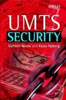 UMTS Security - Niemi, Valtteri (Nokia Research Center, Finland) a Nyberg, Kaisa (Nokia Research Center, Finland)