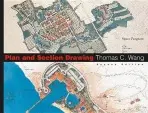 Plan and Section Drawing - Wang, Thomas C.