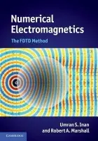 Numerical Electromagnetics - Inan, Umran S. (Stanford University, California) a Marshall, Robert A. (University of Colorado Boulder)