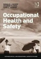 Occupational Health and Safety - Clarke, Sharon
