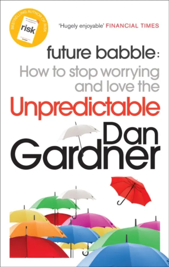Future Babble - Gardner, Dan
