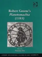 Robert Greene's Planetomachia (1585)