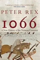 1066 - Peter Rex