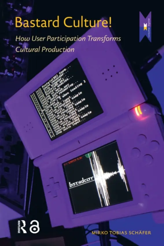 Bastard Culture! - Schafer, Mirko Tobias