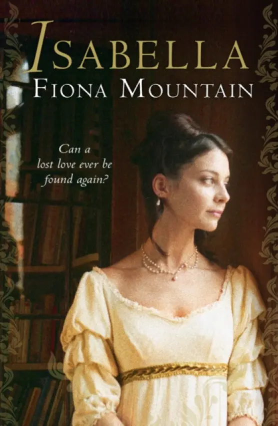 Isabella - Mountain, Fiona