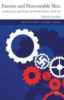 Fascists and Honourable Men - Amzalak, N.