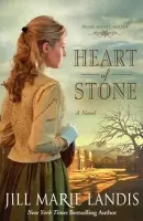 Heart of Stone - Landis, Jill Marie