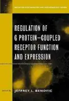 Regulation of G Protein Coupled Receptor Function and Expression - Benovic, Jeffrey L. (Jefferson University, Philadelphia, Pennsylvania)